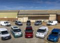 Volkswagen Comerciales electricos