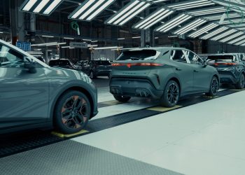 cupra raval