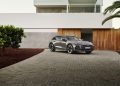 La versión híbrida enchufable del Audi A6 allroad llegará en otoño con 95 km de autonomía eléctrica