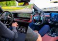 BMW Highway Assistant