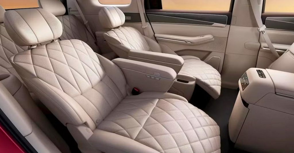 BYD Great Tang