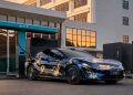 El futuro BYD Han 9 ya prepara su desembarco con versiones eléctricas e híbridas enchufables, hasta 1.008 kilómetros de autonomía y carga ultrarrápida.
