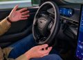 El sistema BlueCruise de Ford convierte a España en protagonista de la conducción sin manos homologada, con 28.500 kilómetros de vías compatibles.