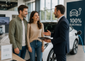 Las ventas de eléctricos e híbridos enchufables crecen un 20,3% en mayo