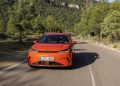 byd dolphin g dm-i