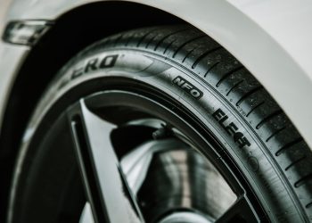 Pirelli P-Zero Elect