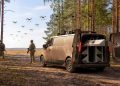 Renault Group y Thales presentan en Eurosatory 2026 el prototipo 4 TROOP, una propuesta híbrida con drones, comunicaciones seguras y capacidad de coordinación táctica sobre el terreno.