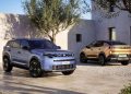 FIAT asalta el segmento C con los Grizzly y Grizzly Fastback que ya hemos podido ver