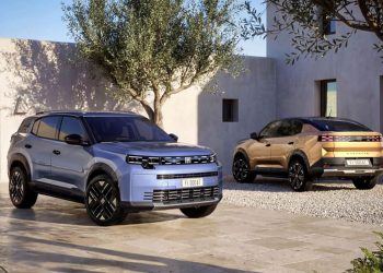 FIAT asalta el segmento C con los Grizzly y Grizzly Fastback que ya hemos podido ver