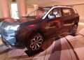 GAC España SUV