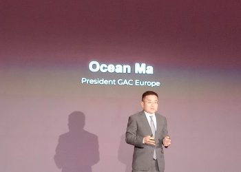 GAC sopesa fabricar coches en España en un futuro cercano, tras la apuesta de SAIC por Galicia