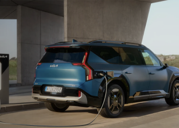 Hyundai y Kia convierten sus vehículos eléctricos en almacenes móviles de energía con el proyecto piloto V2G