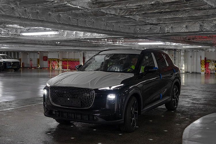 Lepas L8 Super Hybrid 2