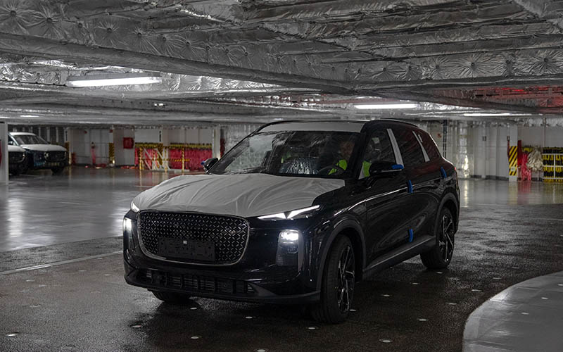 Lepas L8 Super Hybrid 2