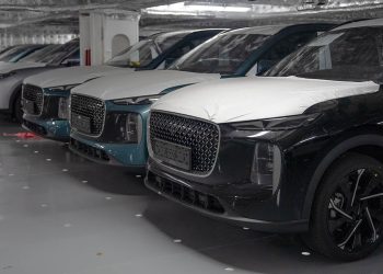 Lepas L8 Super Hybrid