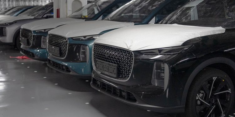 Lepas L8 Super Hybrid