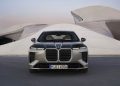 Nuevo Serie 7 BMW