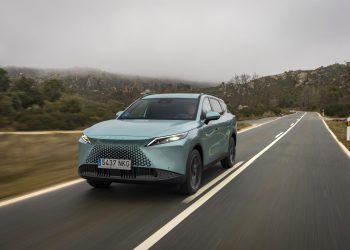 Tu coche de renting con todo incluido desde 349 euros al mes