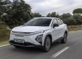 Omoda 5 EV