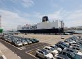 Port Barcelona GWM coches