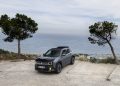 Renault 4 E-Tech plein sud