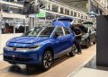 Los eléctricos con los que Volkswagen quiere democratizar la movilidad en Europa ya se fabrican en España