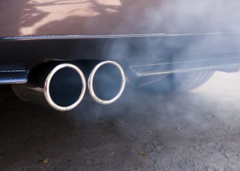 emisiones CO2 Europa