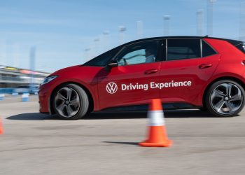 VW Driving Experience 2026