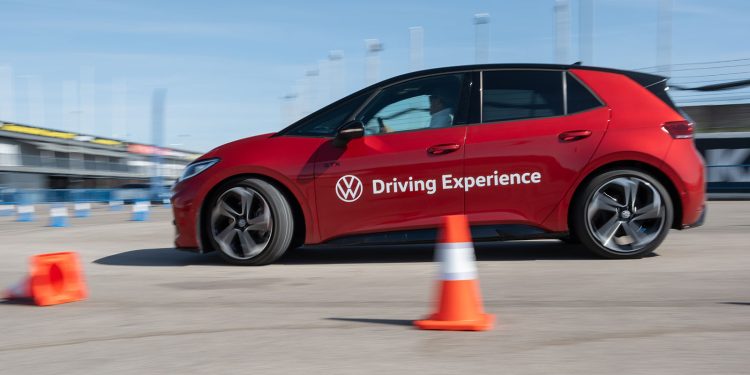 VW Driving Experience 2026