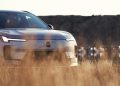 Autonomía y recarga rápida: qué ofrecen los SUV eléctricos de Volvo para viajar sin ansiedad