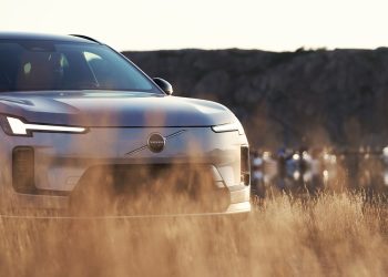 Autonomía y recarga rápida: qué ofrecen los SUV eléctricos de Volvo para viajar sin ansiedad
