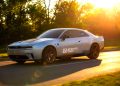 La batería de estado sólido ya está en marcha: Stellantis pone a prueba en carretera el primer coche eléctrico con esta tecnología.