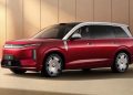 BYD inicia la venta del Great Tang en China con hasta 950 kilómetros de autonomía, capacidad para siete plazas, carga ultrarrápida y un precio súper ajustado.