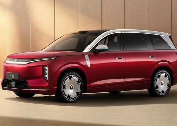 BYD inicia la venta del Great Tang en China con hasta 950 kilómetros de autonomía, capacidad para siete plazas, carga ultrarrápida y un precio súper ajustado.