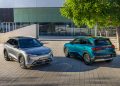 byd lidera mercado