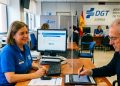 Los cambios en el carnet de conducir implican nuevas condiciones para miles de conductores nacidos entre 1956 y 1961 a partir de 2026.