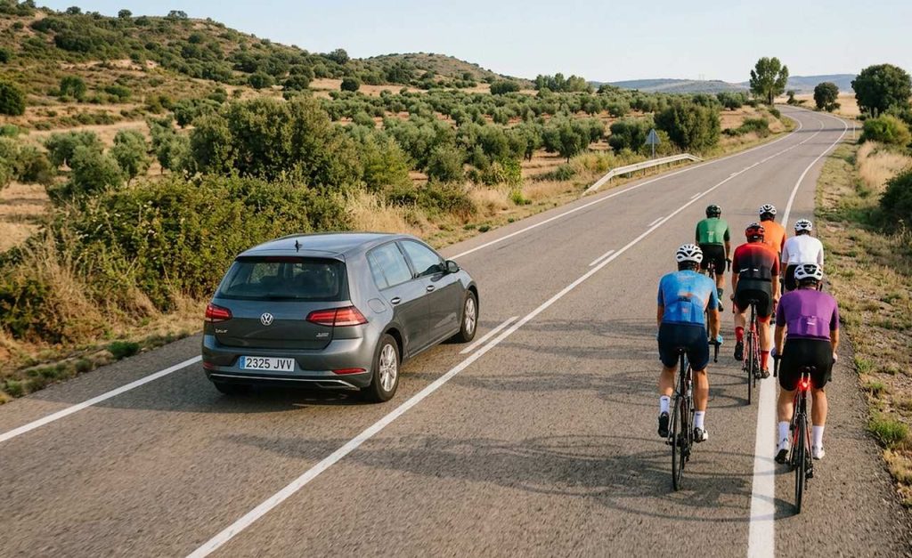 Las nuevas normas para ciclistas y conductores también cambian la circulación en ciudad y elevan las exigencias de seguridad.