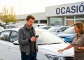 Los coches eléctricos chinos registran una depreciación muy superior a la de otros vehículos, según un estudio de mercado elaborado en Alemania.