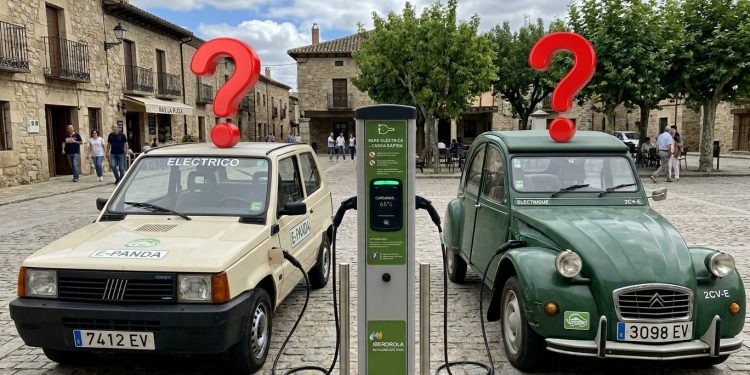 Los coches eléctricos baratos serán el eje de la nueva estrategia de Stellantis para entrar en el segmento de acceso del mercad europeo.