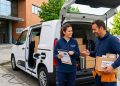 Stellantis renueva sus furgonetas eléctricas con precios más bajos, batería LFP y una futura autonomía que apunta a superar los 500 kilómetros