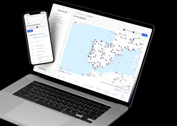 Zunder lanza KAWAT: la tecnología y experiencia operativa detrás de su red de carga, ahora al servicio de cualquier operador