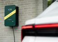 Polestar Clever V2X