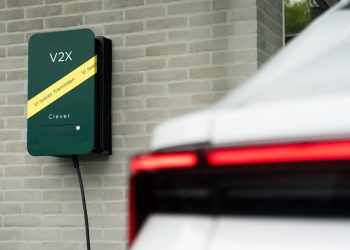 Polestar Clever V2X