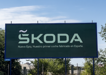 Skoda Epiq Ñ