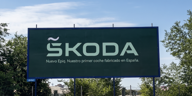 Skoda Epiq Ñ