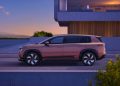 Skoda acaba de presentar el Peaq, un SUV eléctrico de gran tamaño con capacidad para siete ocupantes, batería de 86 kWh y apertura de pedidos prevista para septiembre de 2026.