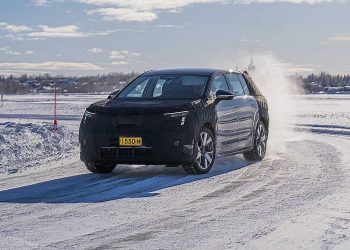 El Skoda Peaq completa un programa de validación de 1,5 millones de kilómetros en tres continentes antes de su estreno mundial y su llegada comercial, prevista para octubre.