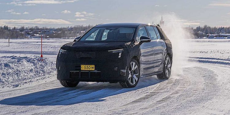 El Skoda Peaq completa un programa de validación de 1,5 millones de kilómetros en tres continentes antes de su estreno mundial y su llegada comercial, prevista para octubre.