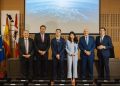 1.000 millones de euros de inversión y cerca de 3.500 empleos, las primeras cifras del desembarco de Gotion en Valladolid