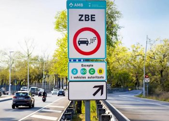 700 millones Ayuntamiento Madrid ZBE 2